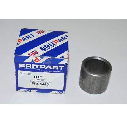 Spacer Rear Output Shaft Range Rover and Discovery 90/110