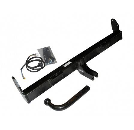 Freelander 1 2004-2008 Towing Tow Bar