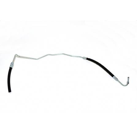 Power Steering Hose Box to Reservoir LHD TD5 from XA159807