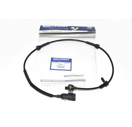 Sensor - Abs