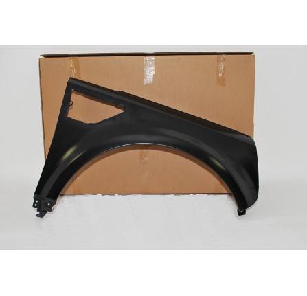 Front Wing Outer Fender RH