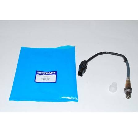 Exhaust Gas Oxygen Sensor Various Engines Vehicles