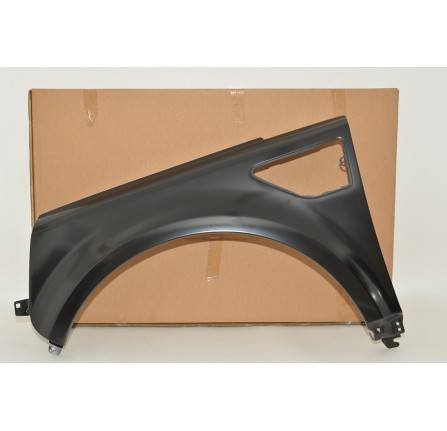 Genuine Front Wing Outer Fender LH