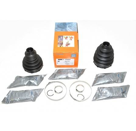 Kit Boot