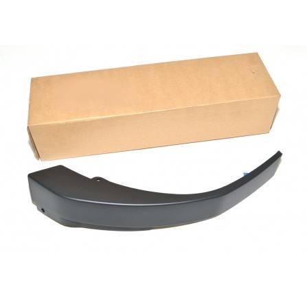 Genuine LH Rear Bumper Finisher