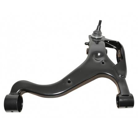 Sport 05-09 RH Front Lower Arm with B/Joint Less Bushes