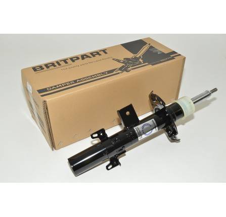 Rear Shock Absorber RH up to CH999999