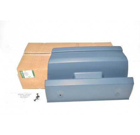Genuine Towing Eye Cover Primed