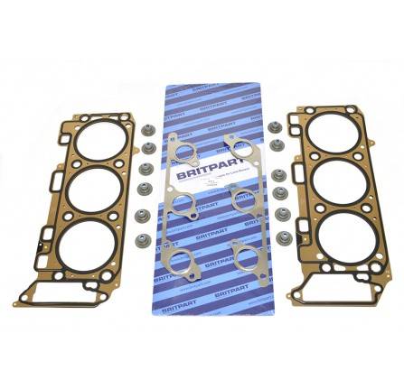 4.0 V6 EFI Upper Engine Gasket Kit