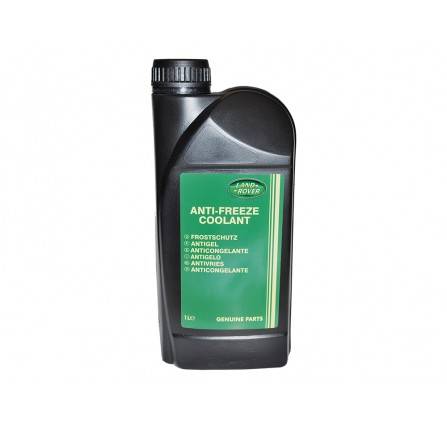 No Longer Available Anti-freeze