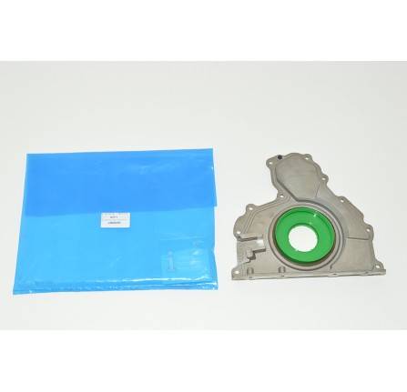 Rear Crankshaft Seal and Retainer 3.0 V6 Diesel