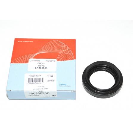 Differential Seal 6 Speed Auto AWF21