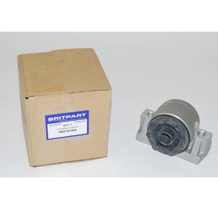 Housing and Bush for Front RH Lower Suspension Arm from 1A00001
