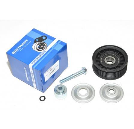 Upper Idler Pulley 2.0L Petrol