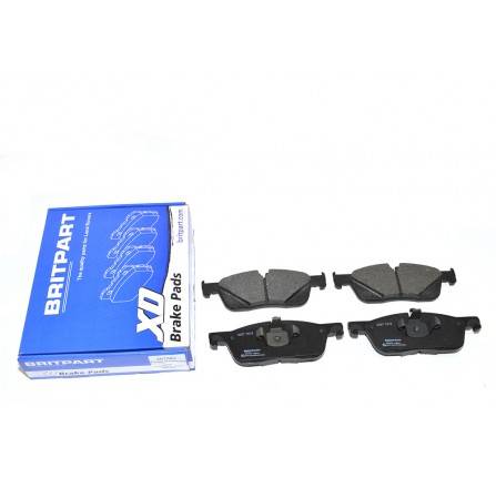 Front Xd Brake Pads Evoque and Discovery Sport Vin Gh Onward