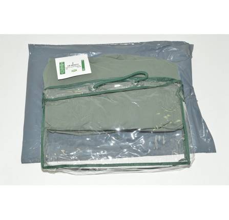 Genuine Front Seat Covers Aspen