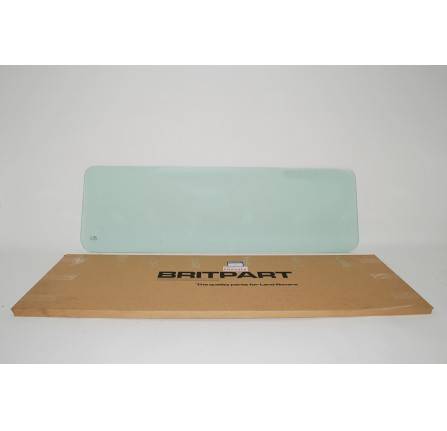 Defender Windscreen Unheated & Tinted from DA000001 - (Delivery Surcharge Applies)