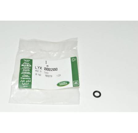 Genuine Small O Ring Filter Cover 3.0L Diesel