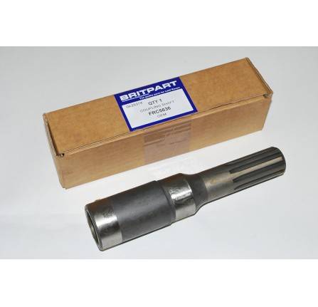 No Longer Available Automatic Transmission Coupling Shaft Range Rover with 3 Speed Auto