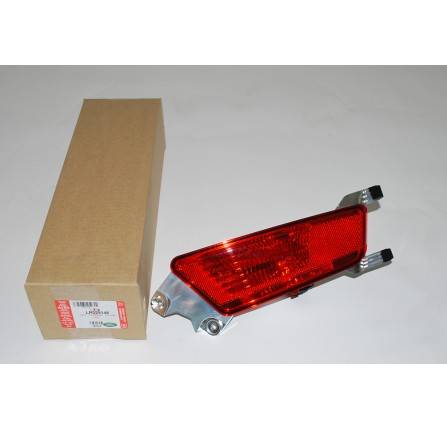 Use LR088531