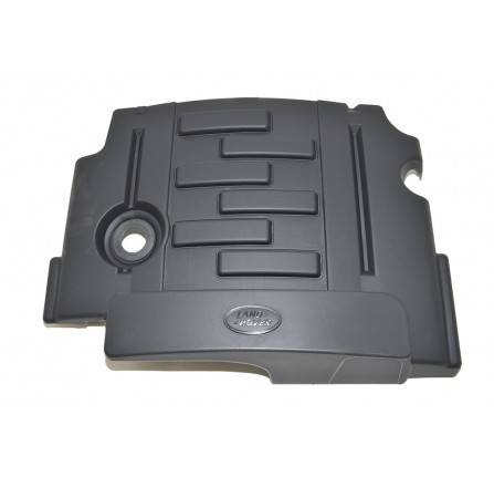 Engine Sound Pad 2.7 Diesel