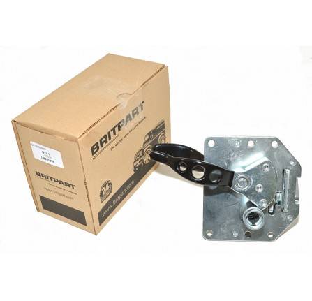 Rear Door Lock Assembly Defender from Chassis CA000001