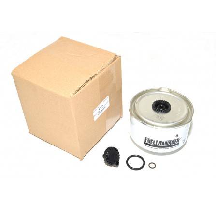 OEM Diesel Fuel Filter Element Discovery 3 2.7