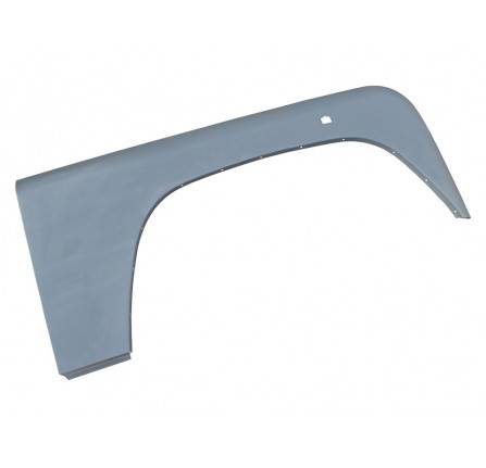 Wing Front Outer RH 2.5 Turbo 1994-98 Not TDI - (Delivery Surcharge Applies)