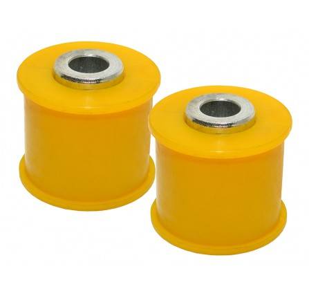 Poly Front and Rear Upper Shocker Bushes (Pair)