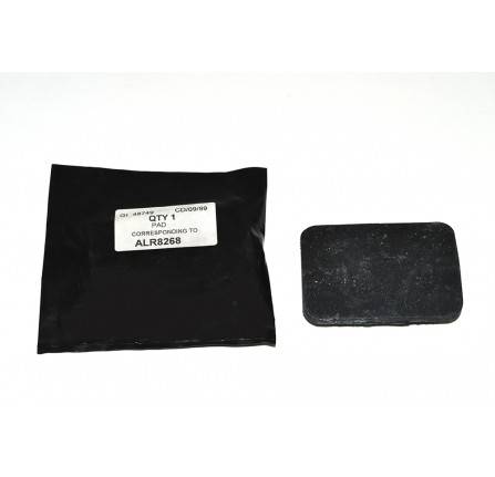 Chassis Buffer Pad