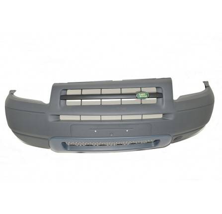 Bumper Assembly
