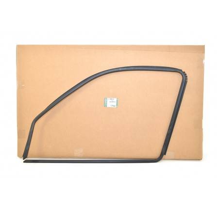 Genuine LH Front Door Glass Outer Seal