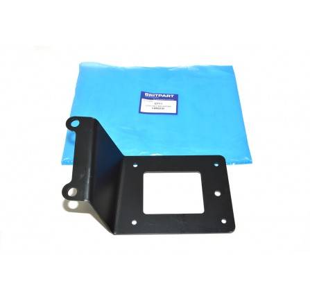 Defender 300 TDI Air Cleaner Bracket