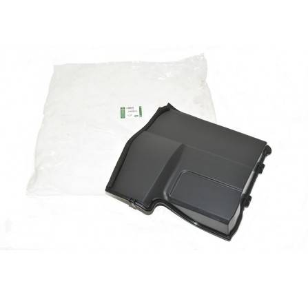 Genuine Battery Cover Front Left