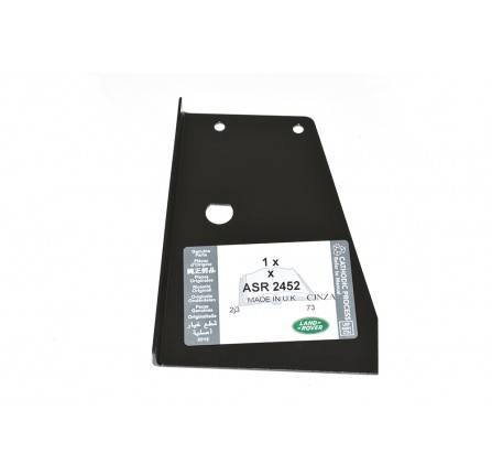 Tailboard Corner Bracket RH Defender 90/110 from Vin VA109549