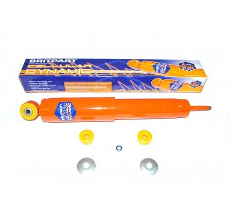 Britpart Range Rover P38 Shock Absorber with Air Suspension