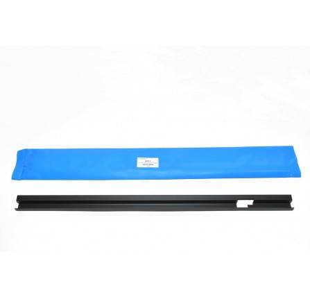 Genuine Channel Filler LH Rear Side Door Top