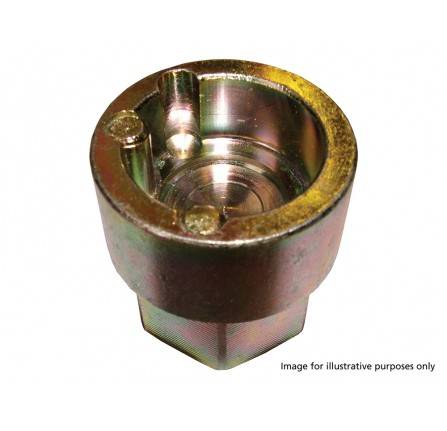 No Longer Available Locking Wheel Nut Key Code C