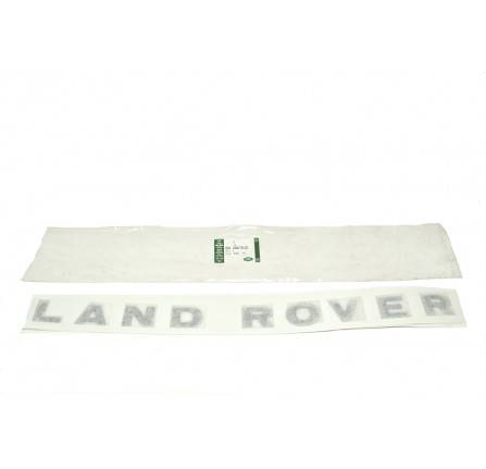 No Longer Available Decal-bonnet
