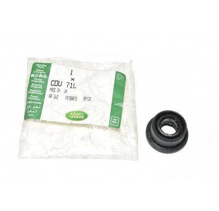 No Longer Available Seal - Steering