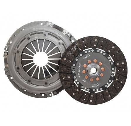 TD5 Clutch Kit (2 Pieces) Sachs