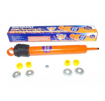 Britpart Shock Absorber Foam Cell +5