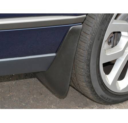 Mudflaps - Rear