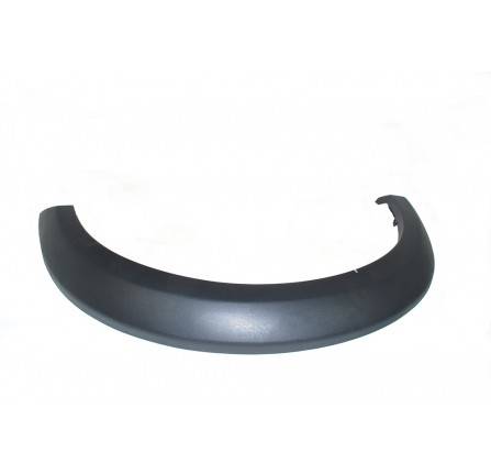 Moulding Front Wheel Arch RH Anthracite