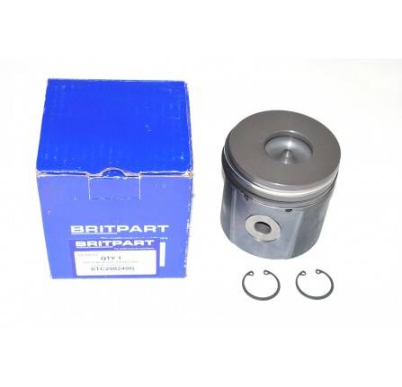300TDI +40 Piston Assembly with Rings OEM