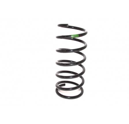 Rear Coil Spring Green