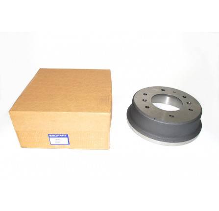 Brake Drum Rear 101