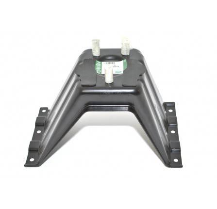 Discovery 2 Spare Wheel Carrier Mount