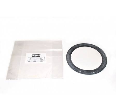 Rubber Gasket for Headlamp 90/110 S1+2+3 and Range Rover Classic and Military