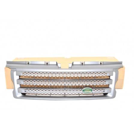 Genuine Front Grille Assembly Tungston Priced to Clear